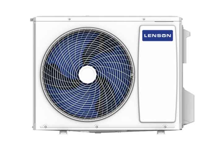 Điều hòa Lenson 24000 BTU 1 chiều LF-24CX1